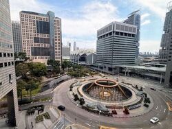 Suntec Tower Three (D1), Office #624022241